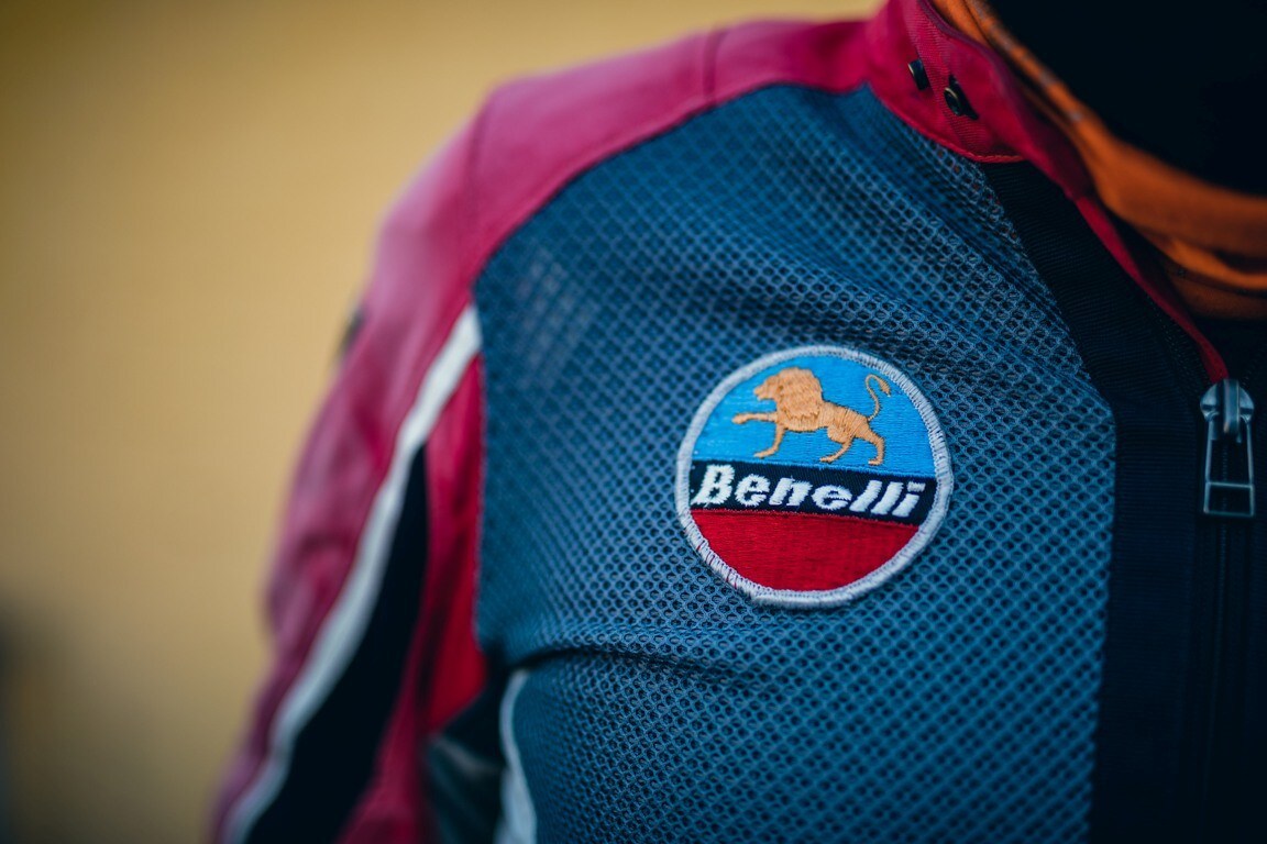 Tutto pronto per la Benelli Week 2021